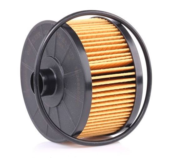 Oil Filter Mercedes Benz A2811800210