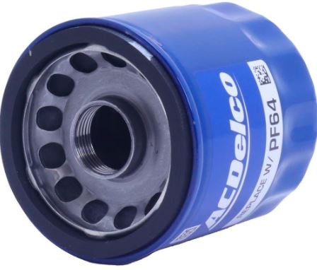Oil Filter Acdelco PF64